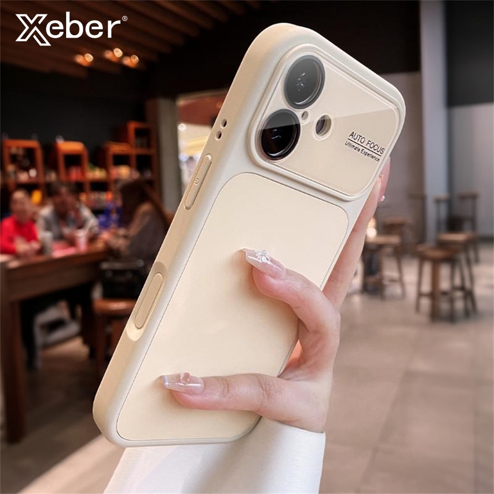 Luxury Candy Color AI Camera C - Camera Lens Protector recensione e prezzo