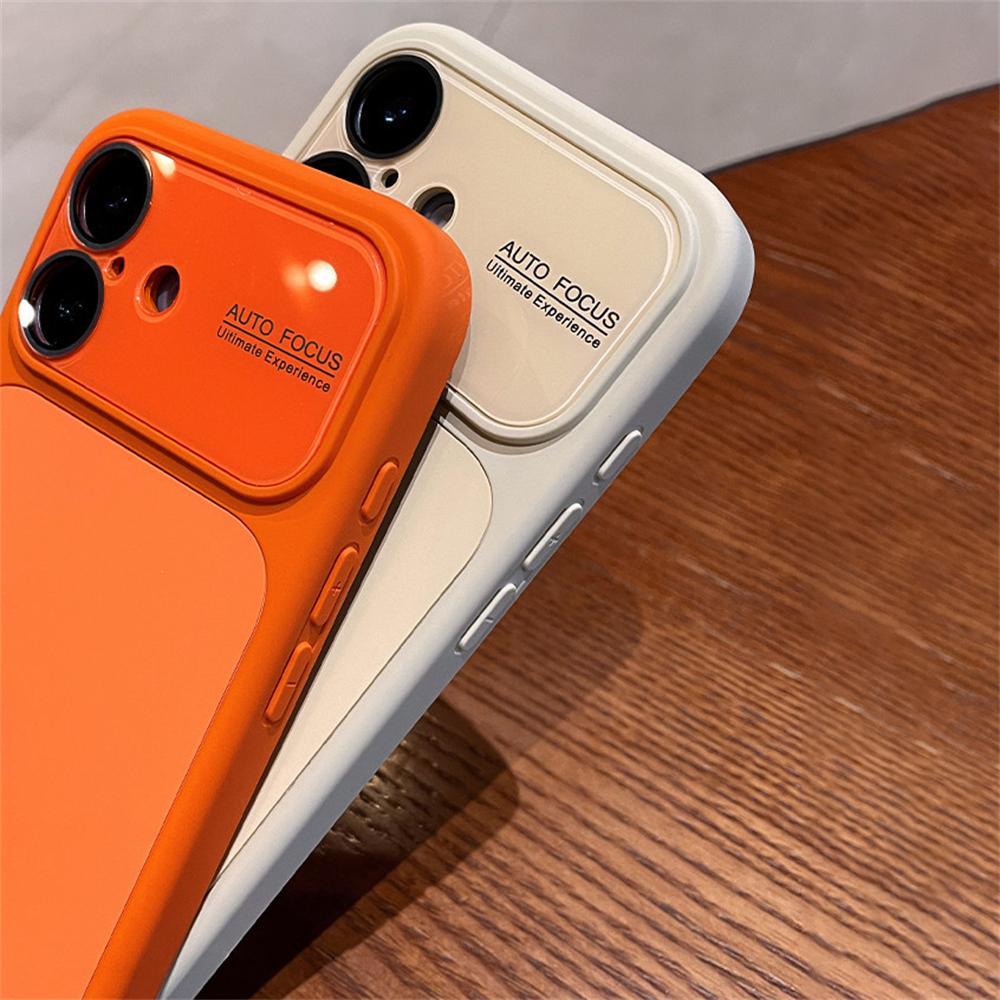 Luxury Candy Color AI Camera C - Camera Lens Protector recensione e prezzo