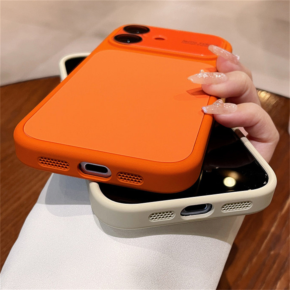 Luxury Candy Color AI Camera C - Camera Lens Protector recensione e prezzo