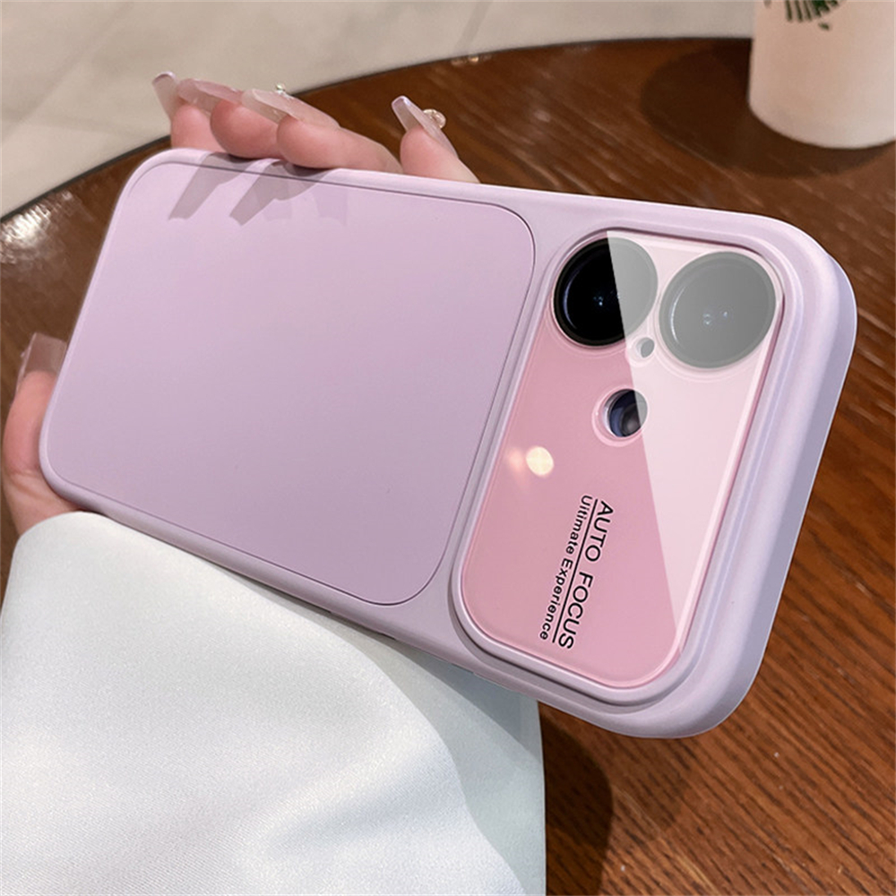 Luxury Candy Color AI Camera C - Camera Lens Protector recensione e prezzo