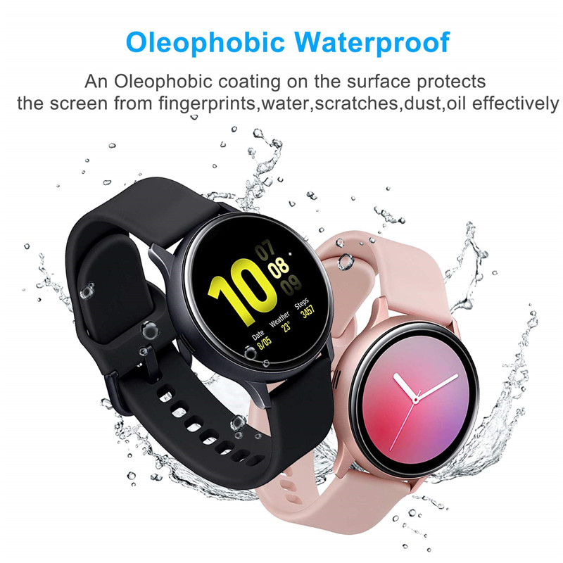 2pcs Full Protective film For  - Hydrogel Screen Protector recensione e prezzo