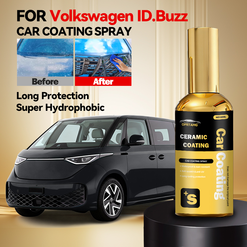 Car Scratch Remover Paint Care - Nano Liquid Coating recensione e prezzo