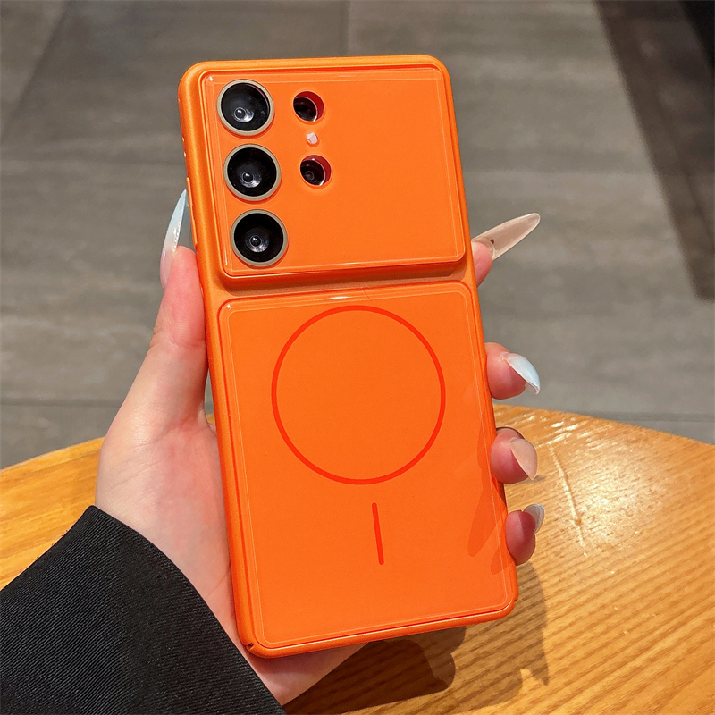 Magnetic Crystal Acrylic Camer - Camera Lens Protector recensione e prezzo