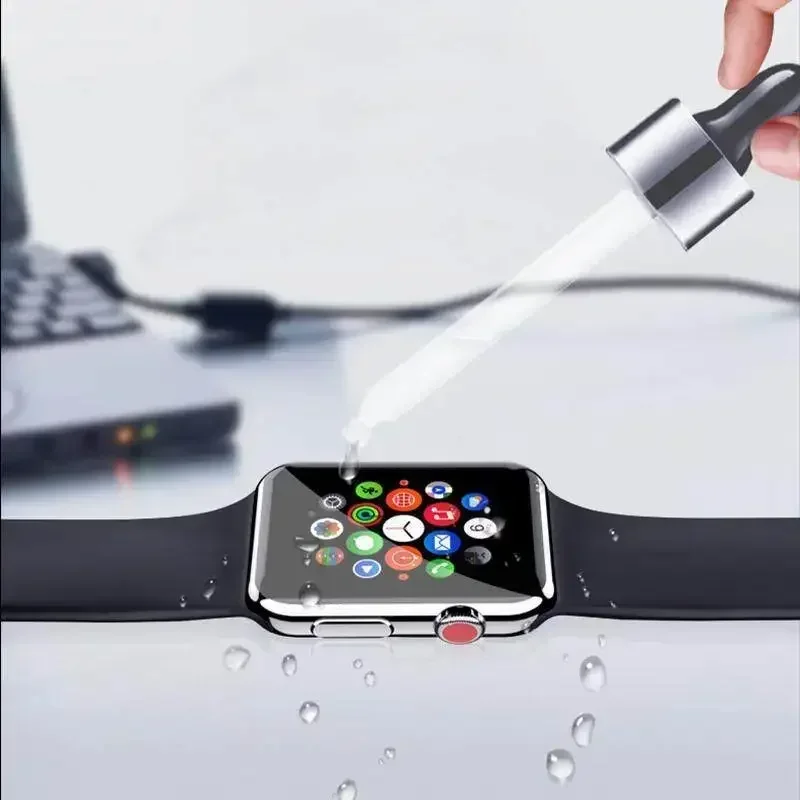 Hydrogel Screen Protector Film - Hydrogel Screen Protector recensione e prezzo