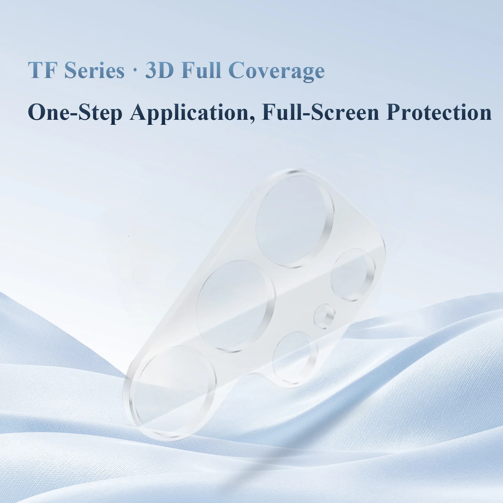 Lereach for Samsung Galaxy S25 - Glass Protector Auto recensione e prezzo