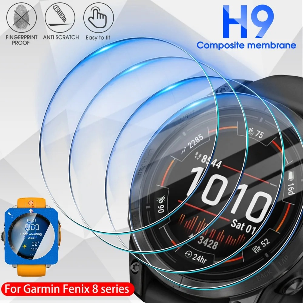 1-2 Pieces HD Tempered Glass F - Glass Protector Auto recensione e prezzo