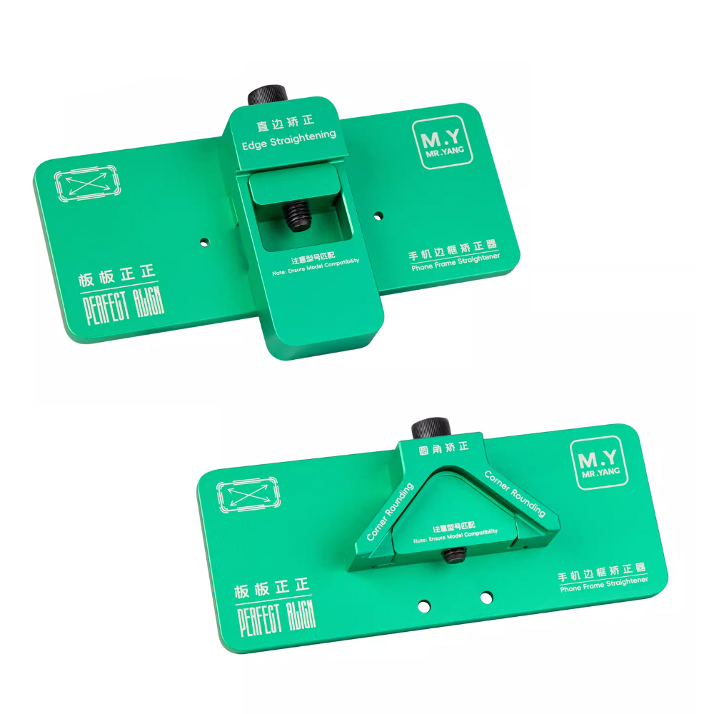 YCS Mobile Phone Frame Straigh - Screen Alignment Tool recensione e prezzo