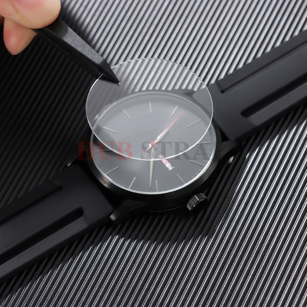 Tempered Glass Film For Huawei - Screen Alignment Tool recensione e prezzo