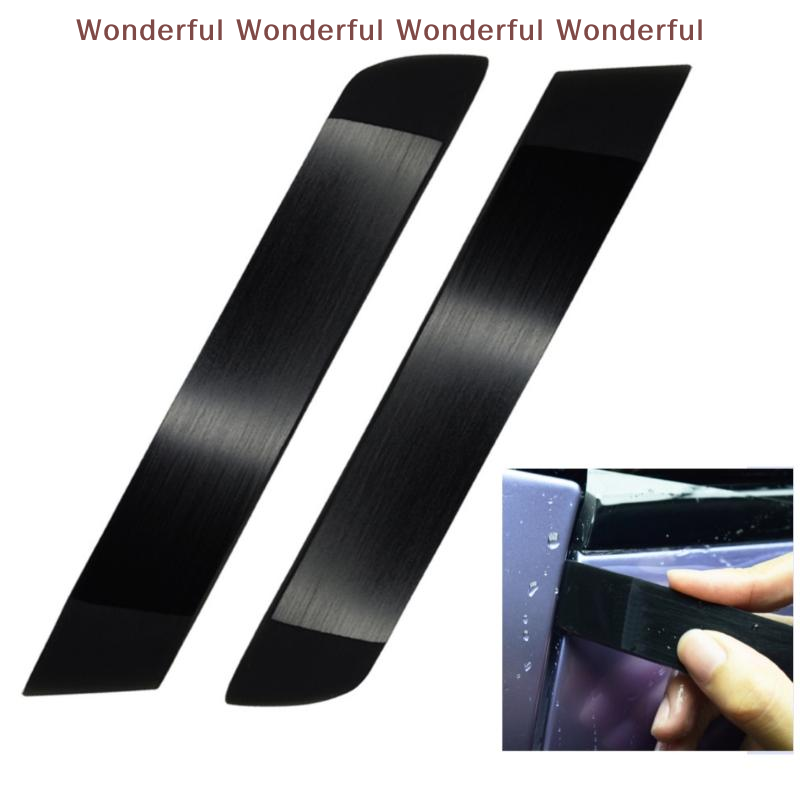 TPU Car Window Tint Scraper Sq - Flexible Tpu Film recensione e prezzo