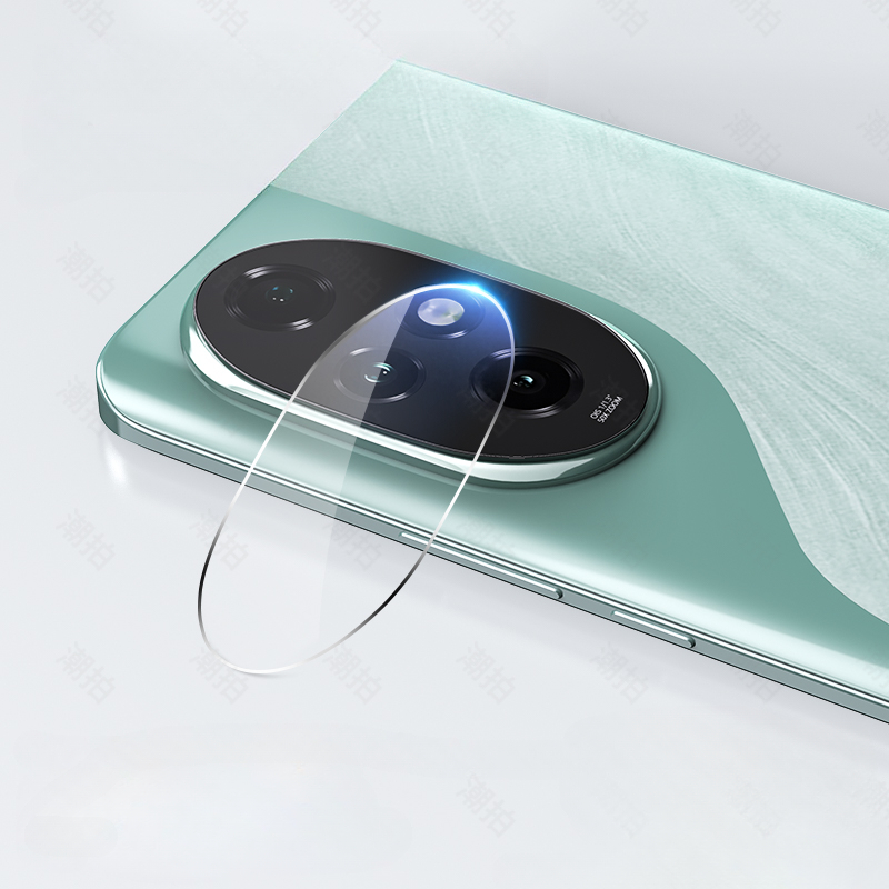 9H Camera Lens Protector For H - Tempered Glass Screen 9H recensione e prezzo