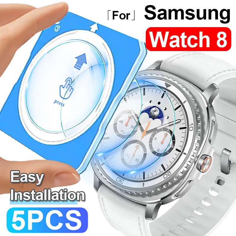 3/5Pcs Tempered Glass For Sams - Screen Alignment Tool recensione e prezzo