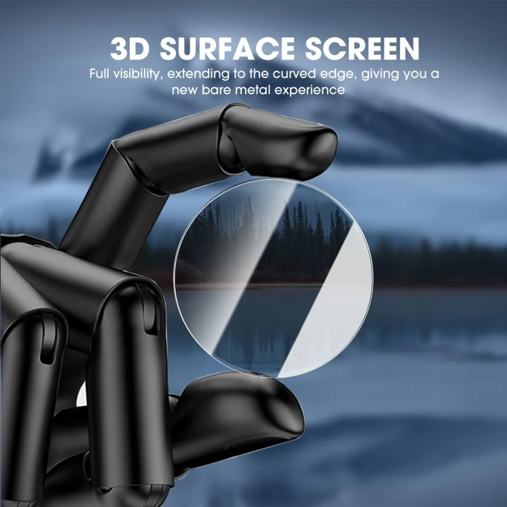 3/5Pcs Tempered Glass For Sams - Screen Alignment Tool recensione e prezzo