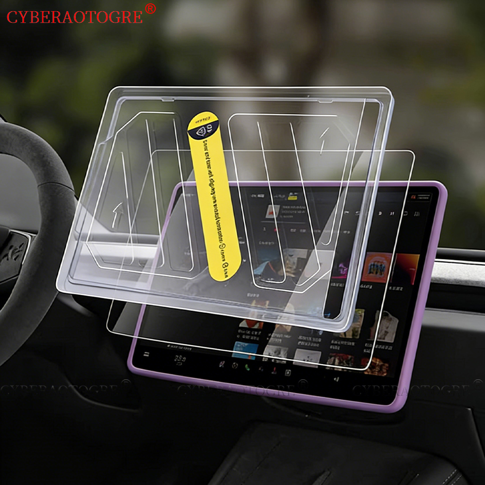 For Tesla Model Y Juniper 2026 - Matte Anti Glare Screen recensione e prezzo