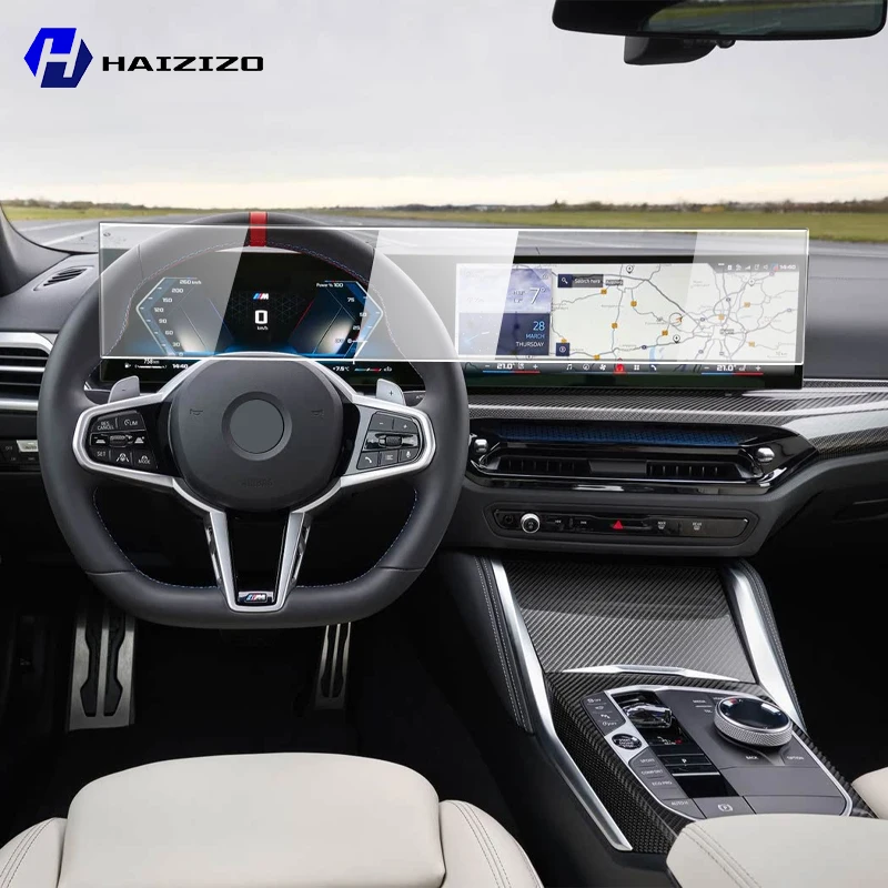 For BMW Series 4 G22 G23 G26 2 - Matte Anti Glare Screen recensione e prezzo