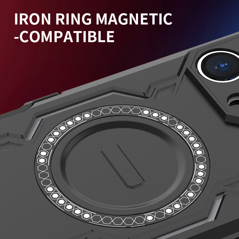 Magnetic For iPhone 17 Pro Max - Camera Lens Protector recensione e prezzo
