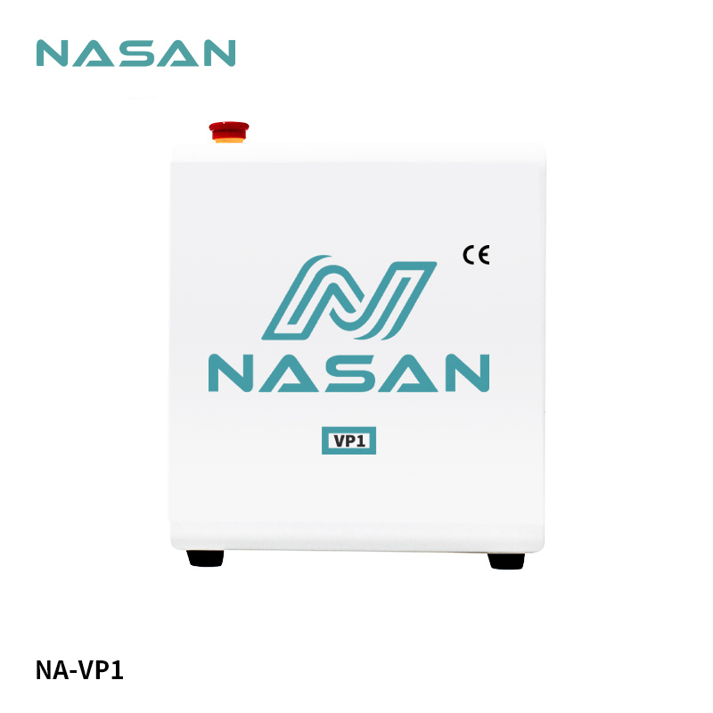 NASAN NA-VP1 2in1 Air Compress - Air Bubble Remover recensione e prezzo