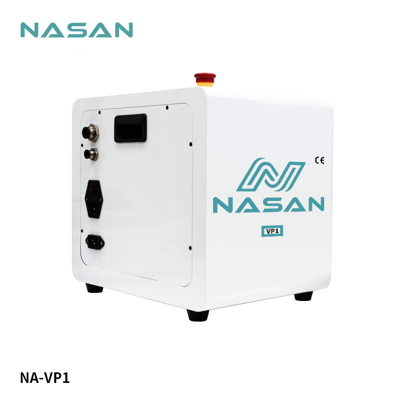 NASAN NA-VP1 2in1 Air Compress - Air Bubble Remover recensione e prezzo
