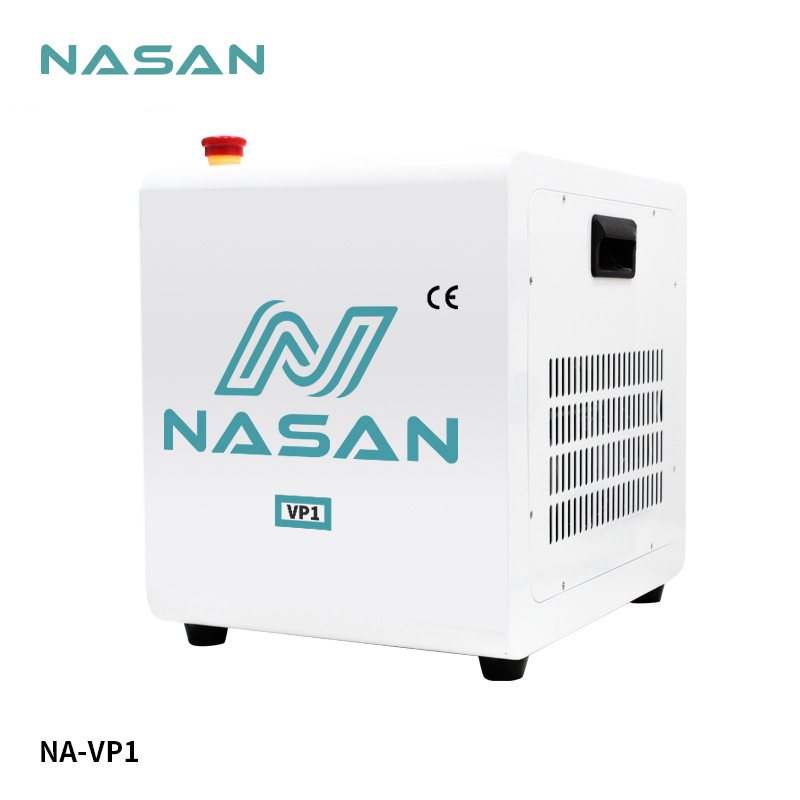 NASAN NA-VP1 2in1 Air Compress - Air Bubble Remover recensione e prezzo