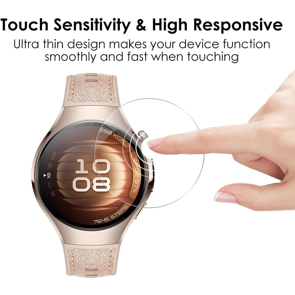 For Huawei Watch 5 42/46mm Wat - Hydrogel Screen Protector recensione e prezzo